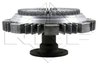 Cupla ventilator radiator NRF 49549