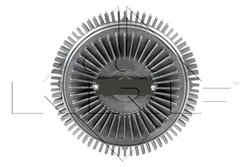 Cupla ventilator radiator NRF 49551