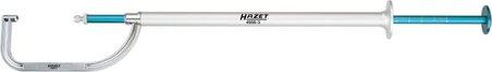 Subler, uzura disc de frana HAZET 4956-3