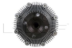 CUPLA VENTILATOR RADIATOR NRF 49559 - Compatibil cu TOYOTA