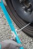 SUBLER, UZURA DISC DE FRANA HAZET 4956-4 - Piesa auto compatibila cu mai multe marci