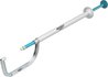 Subler, uzura disc de frana HAZET 4956-3