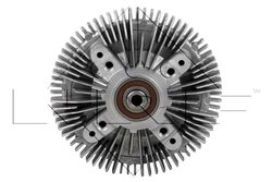 Cupla ventilator radiator NRF 49561