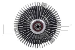 Cupla ventilator radiator NRF 49564