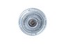 CUPLA VENTILATOR RADIATOR NRF 49566 - Compatibil cu AUDI, NISSAN, PROTON, SKODA, VW