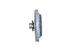 CUPLA VENTILATOR RADIATOR NRF 49566 - Compatibil cu AUDI, NISSAN, PROTON, SKODA, VW