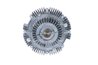 CUPLA VENTILATOR RADIATOR NRF 49572 - Compatibil cu TOYOTA