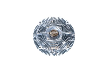CUPLA VENTILATOR RADIATOR NRF 49576 - Compatibil cu NISSAN