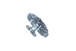 CUPLA VENTILATOR RADIATOR NRF 49576 - Compatibil cu NISSAN
