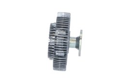 CUPLA VENTILATOR RADIATOR NRF 49579 - Compatibil cu TOYOTA