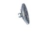 CUPLA VENTILATOR RADIATOR NRF 49577 - Compatibil cu CHRYSLER, DODGE, JEEP