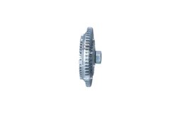 CUPLA VENTILATOR RADIATOR NRF 49581 - Compatibil cu BMW