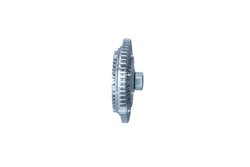 CUPLA VENTILATOR RADIATOR NRF 49581 - Compatibil cu BMW