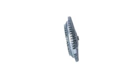 Cupla ventilator radiator NRF 49583
