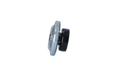 CUPLA VENTILATOR RADIATOR NRF 49584 - Compatibil cu AUDI, SKODA, VW
