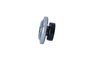 CUPLA VENTILATOR RADIATOR NRF 49584 - Compatibil cu AUDI, SKODA, VW