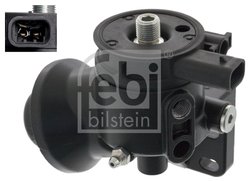 Pompa combustibil Febi Bilstein 49586