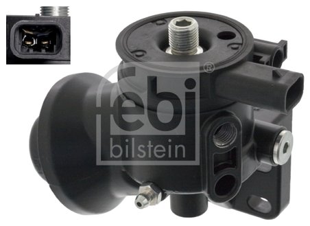 POMPA COMBUSTIBIL FEBI BILSTEIN 49586 - Compatibil cu IVECO