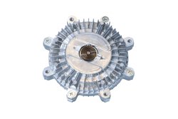 CUPLA VENTILATOR RADIATOR NRF 49586 - Compatibil cu KIA