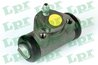 CILINDRU RECEPTOR FRANA LPR 4959 - Compatibil cu LADA