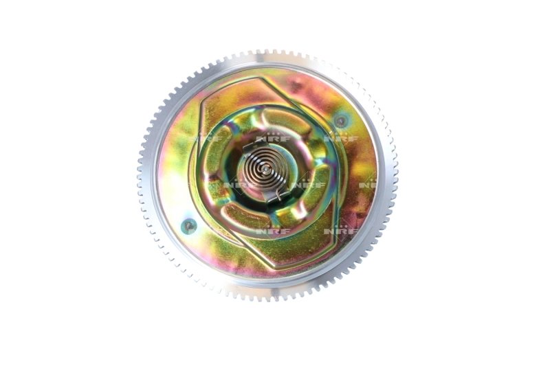 Cupla ventilator radiator NRF 49592