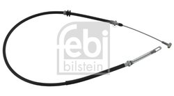 CABLU FRANA DE MANA FEBI BILSTEIN 49593 - Compatibil cu IVECO