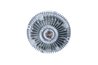 CUPLA VENTILATOR RADIATOR NRF 49597 - Compatibil cu MAZDA