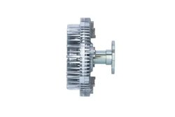 CUPLA VENTILATOR RADIATOR NRF 49597 - Compatibil cu MAZDA