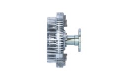CUPLA VENTILATOR RADIATOR NRF 49597 - Compatibil cu MAZDA