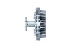 CUPLA VENTILATOR RADIATOR NRF 49597 - Compatibil cu MAZDA