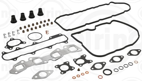 SET GARNITURI CHIULASA ELRING 496.050 - Compatibil cu NISSAN