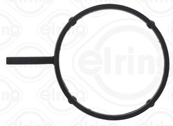 GARNITURA, CONDUCTA SUPAPA-AGR ELRING 496.200 - Compatibil cu MAZDA, NISSAN, NISSAN (DFAC), SAIPA