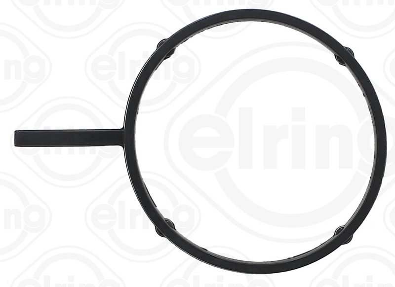 Garnitura, conducta supapa-AGR Elring 496.200