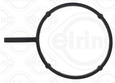 Garnitura, conducta supapa-AGR Elring 496.200