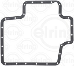 GARNITURA BAIE ULEI ELRING 496.251 - Compatibil cu BMW