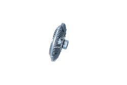 CUPLA VENTILATOR RADIATOR NRF 49601 - Compatibil cu BMW