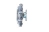 CUPLA VENTILATOR RADIATOR NRF 49603 - Compatibil cu ISUZU, OPEL