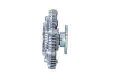 CUPLA VENTILATOR RADIATOR NRF 49603 - Compatibil cu ISUZU, OPEL