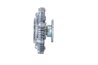 CUPLA VENTILATOR RADIATOR NRF 49603 - Compatibil cu ISUZU, OPEL