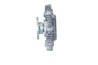 CUPLA VENTILATOR RADIATOR NRF 49603 - Compatibil cu ISUZU, OPEL