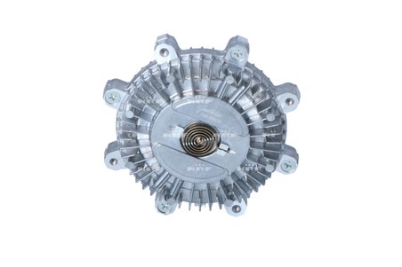 Cupla ventilator radiator NRF 49604