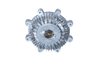 Cupla ventilator radiator NRF 49604