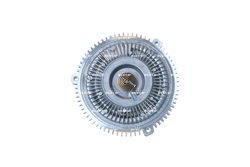 CUPLA VENTILATOR RADIATOR NRF 49605 - Compatibil cu BMW