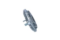 CUPLA VENTILATOR RADIATOR NRF 49605 - Compatibil cu BMW