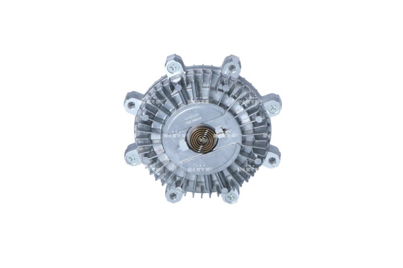Cupla ventilator radiator NRF 49608