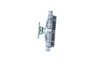 Cupla ventilator radiator NRF 49608