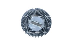 CUPLA VENTILATOR RADIATOR NRF 49611 - Compatibil cu BMW, LAND ROVER