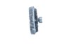 Cupla ventilator radiator NRF 49611