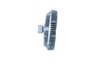 Cupla ventilator radiator NRF 49611