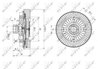 Cupla ventilator radiator NRF 49611